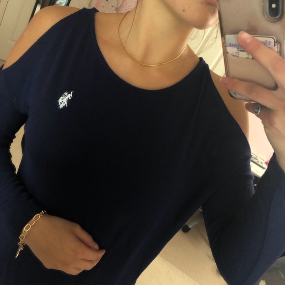 Polo Ralph Lauren Sweater - Picture 1 of 4